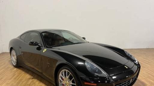 FERRARI 612 SCAGLIETTI 2008 ZFFJB54A680159858 image FERRARI 612 SCAGLIETTI 2008 ZFFJB54A680159858 image